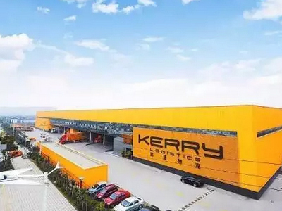 Friends, logistics service is more than transportation!