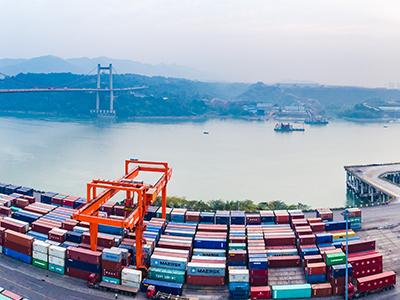 The Guide to International Shipping