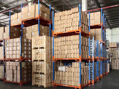 The Power of Transportation Management in E-Commerce Parcel Shipping
