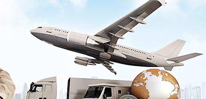 DHL International Express